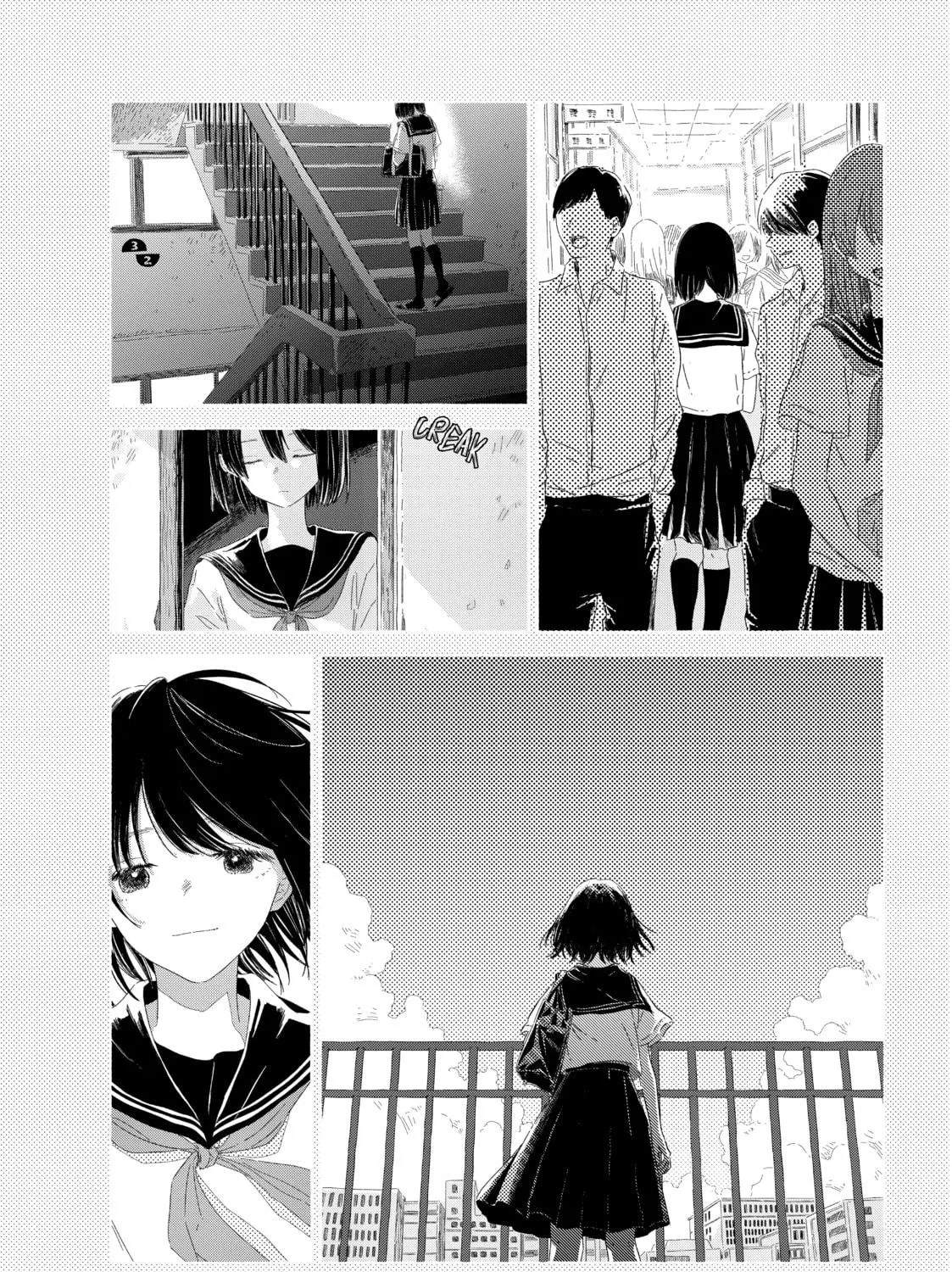 Read Summer Ghost chapter 2 image 4 on Lezhin