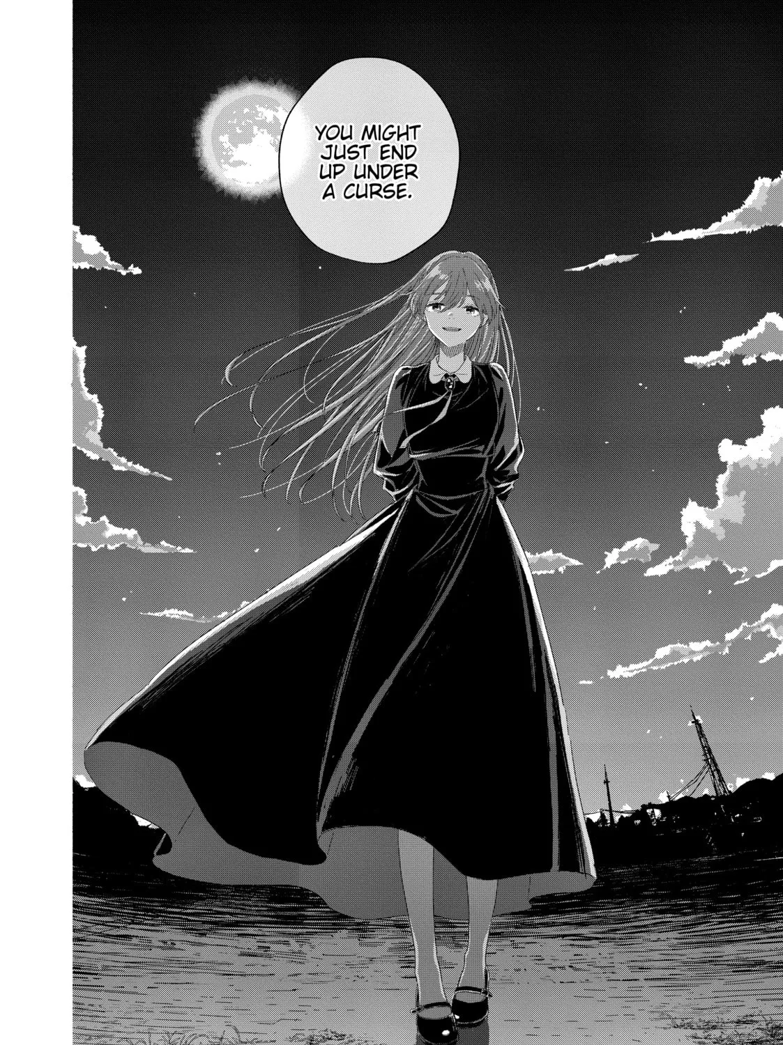 Read Summer Ghost chapter 3 image 42 on Lezhin