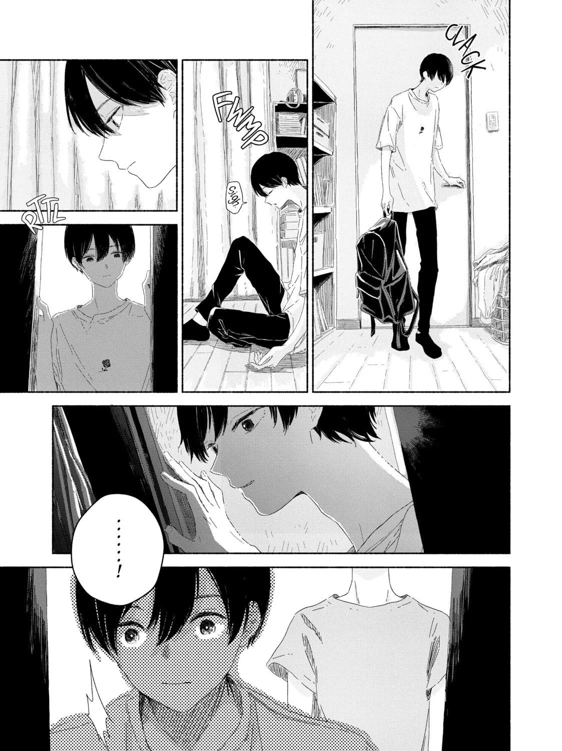 Read Summer Ghost chapter 4 image 28 on Lezhin