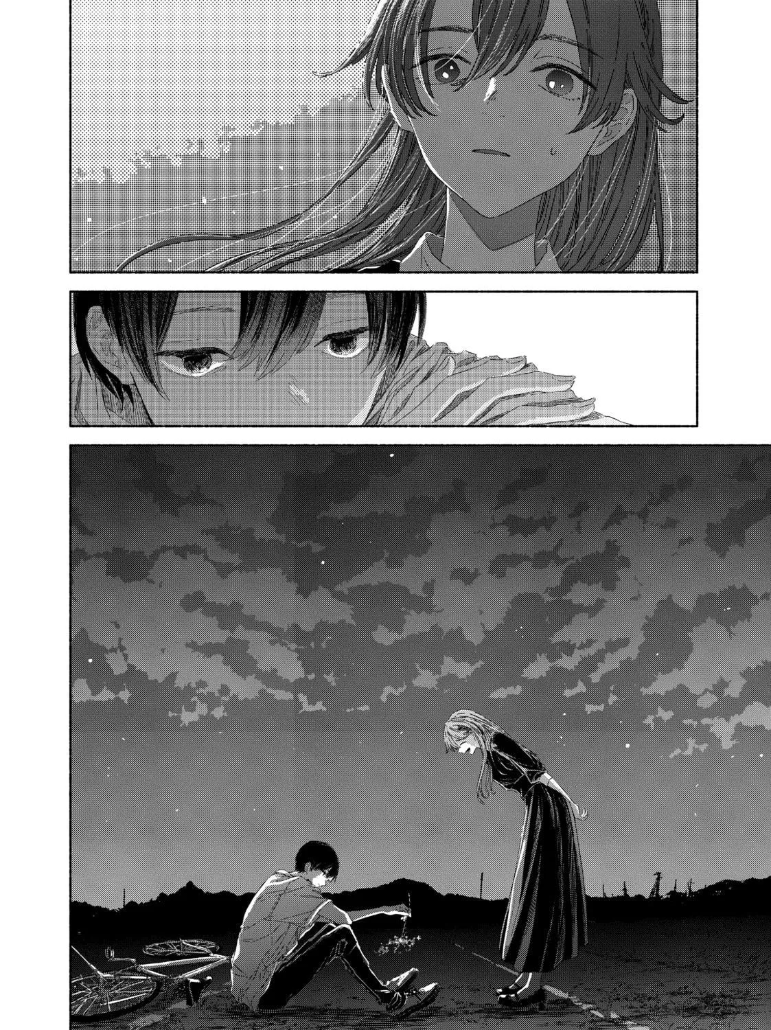 Read Summer Ghost chapter 4 image 34 on Lezhin