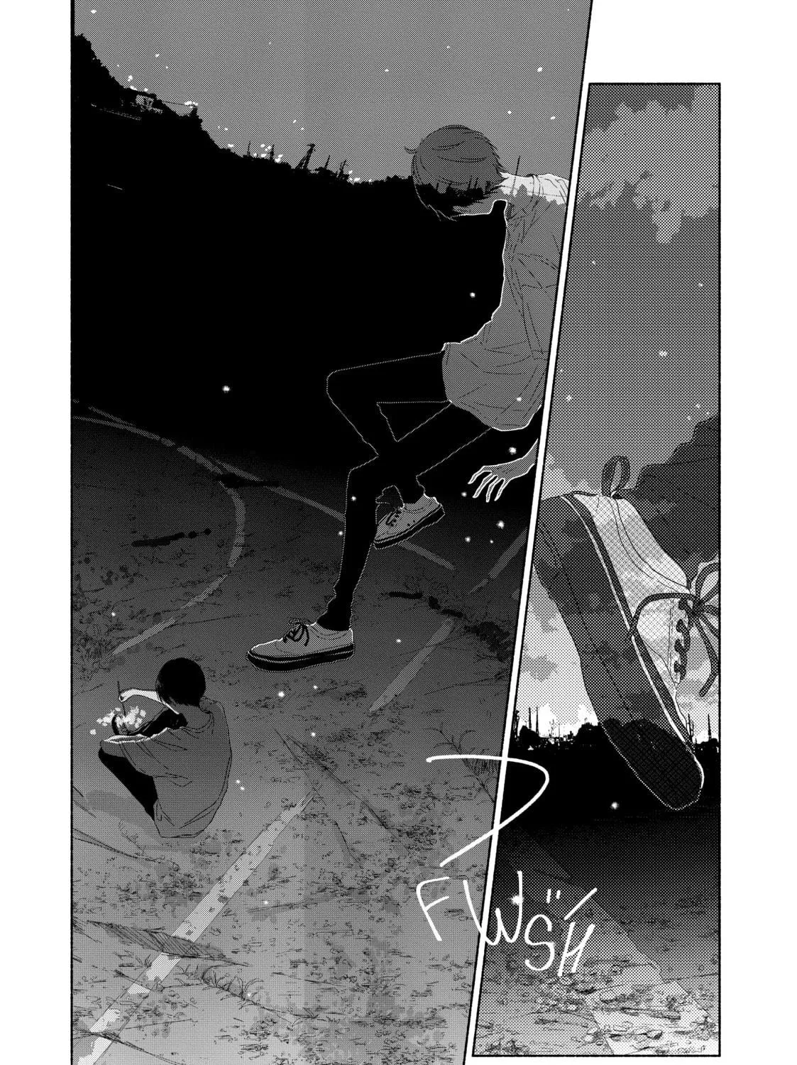 Read Summer Ghost chapter 6 image 22 on Lezhin