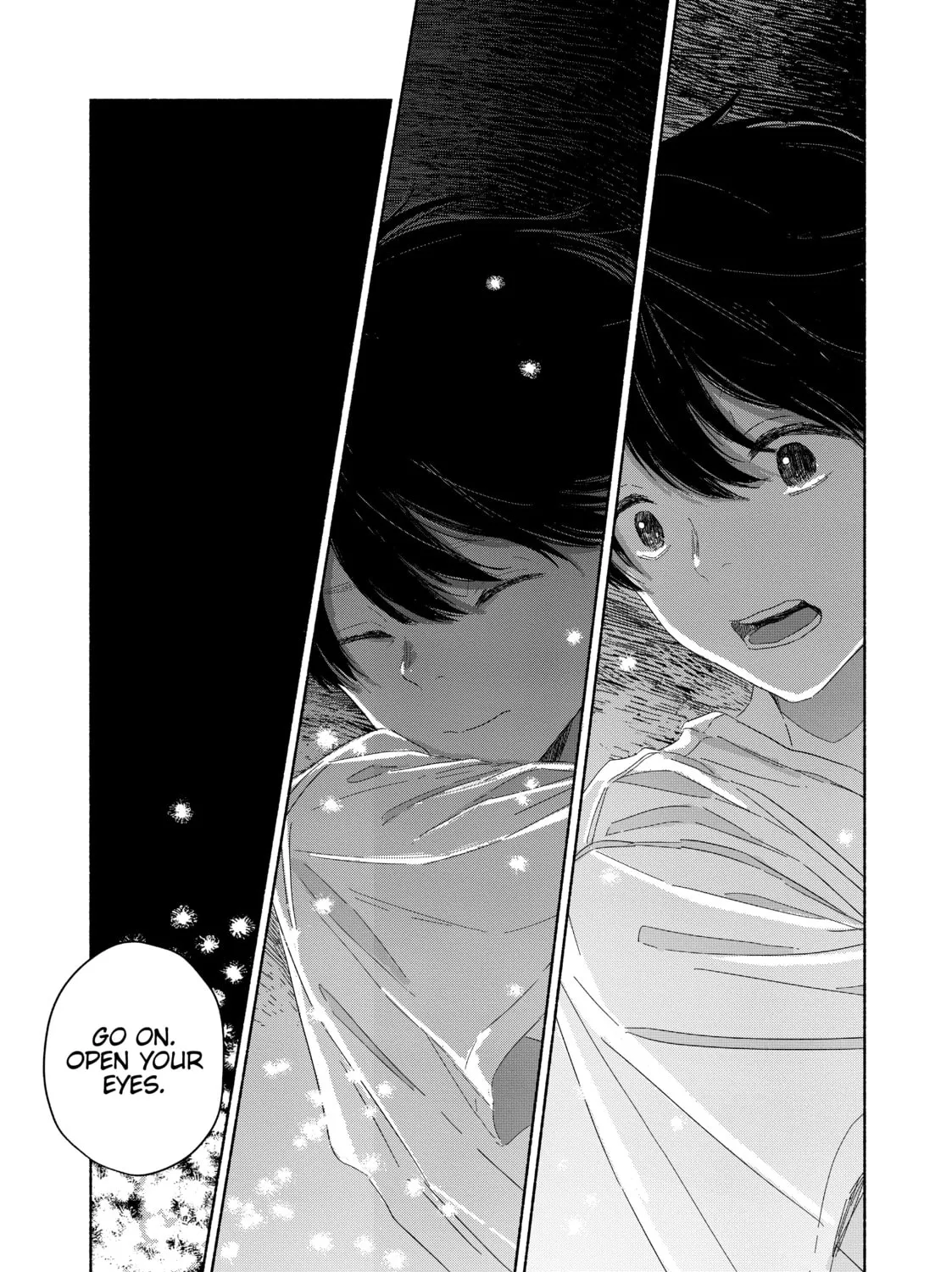 Read Summer Ghost chapter 6 image 24 on Lezhin