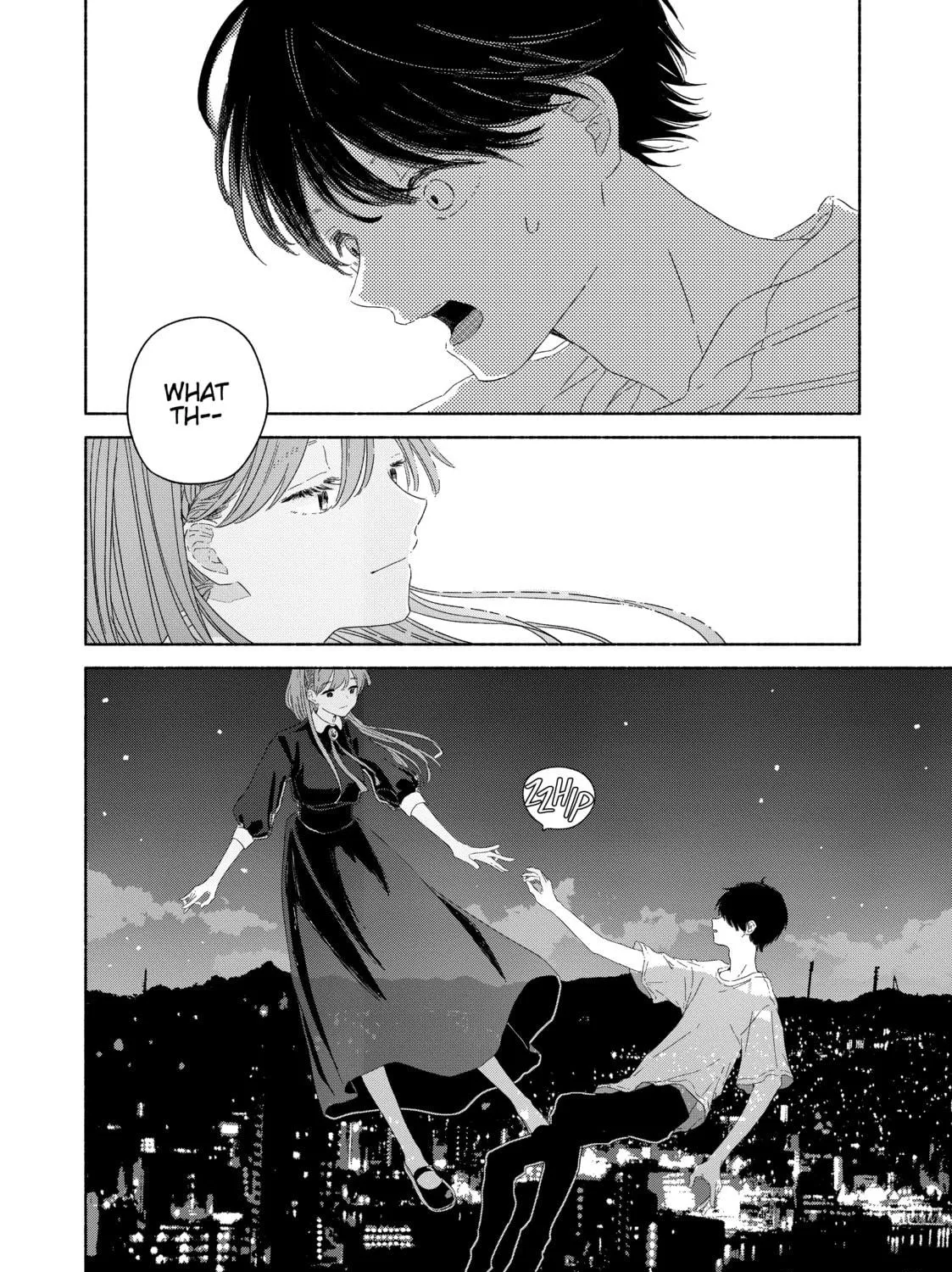 Read Summer Ghost chapter 6 image 28 on Lezhin