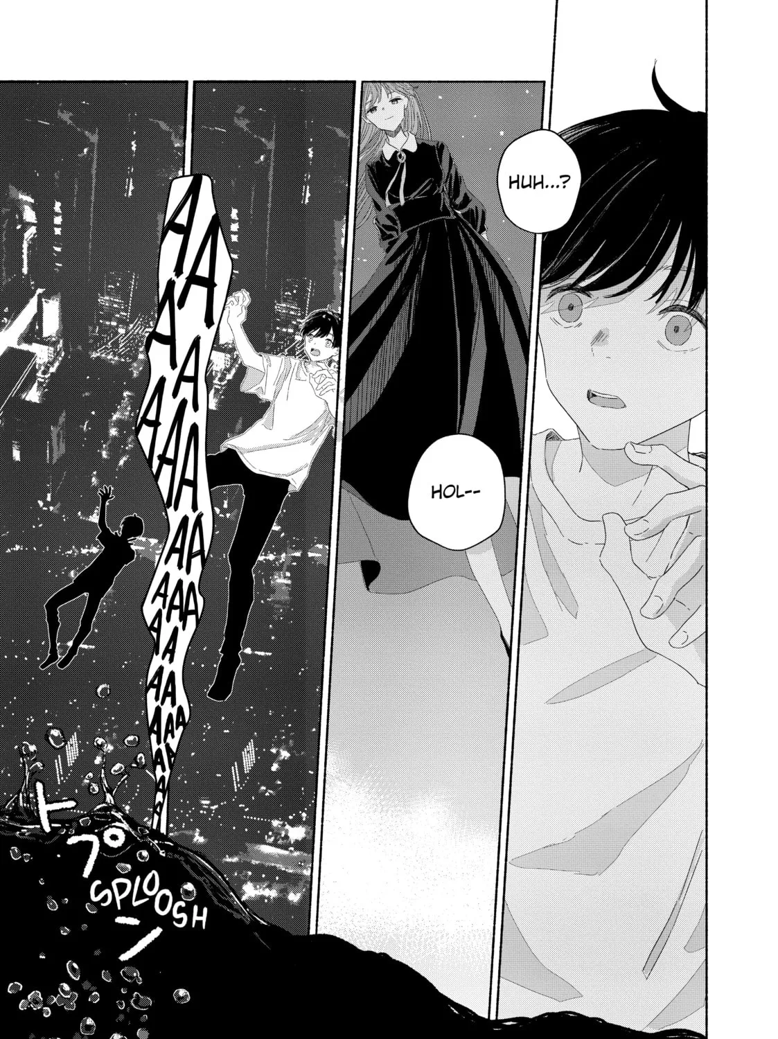 Read Summer Ghost chapter 6 image 30 on Lezhin