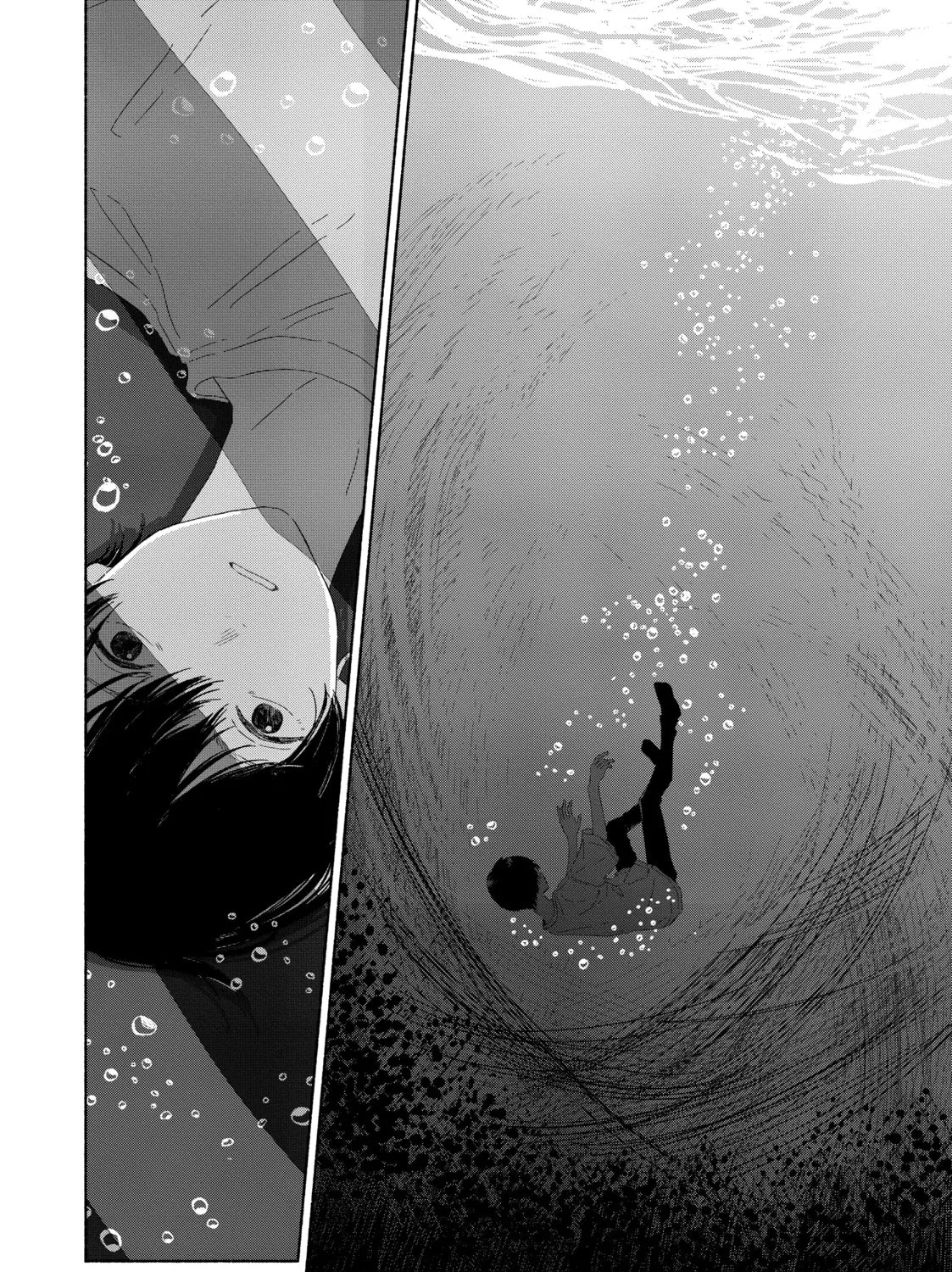Read Summer Ghost chapter 6 image 32 on Lezhin