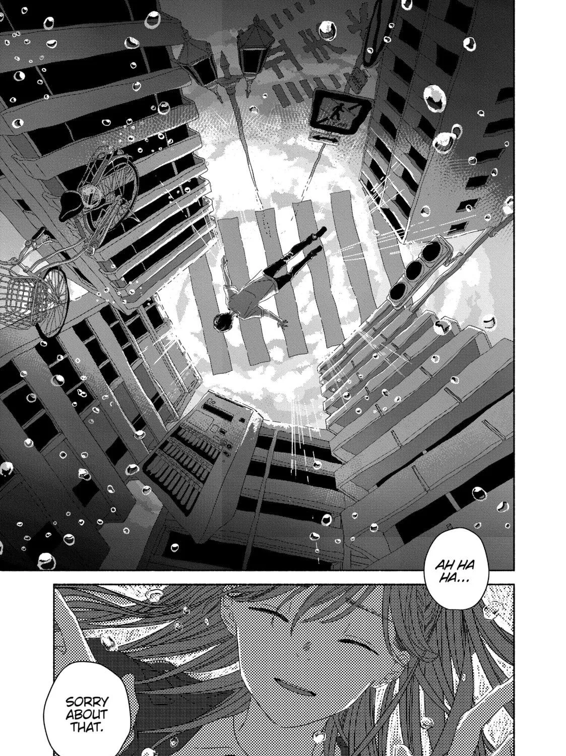 Read Summer Ghost chapter 6 image 34 on Lezhin
