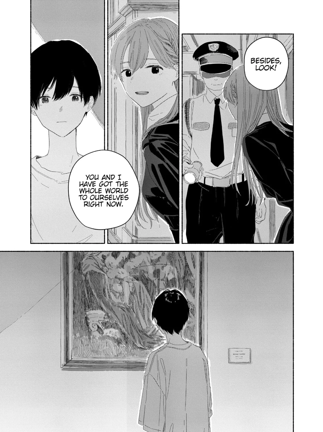 Read Summer Ghost chapter 6 image 42 on Lezhin
