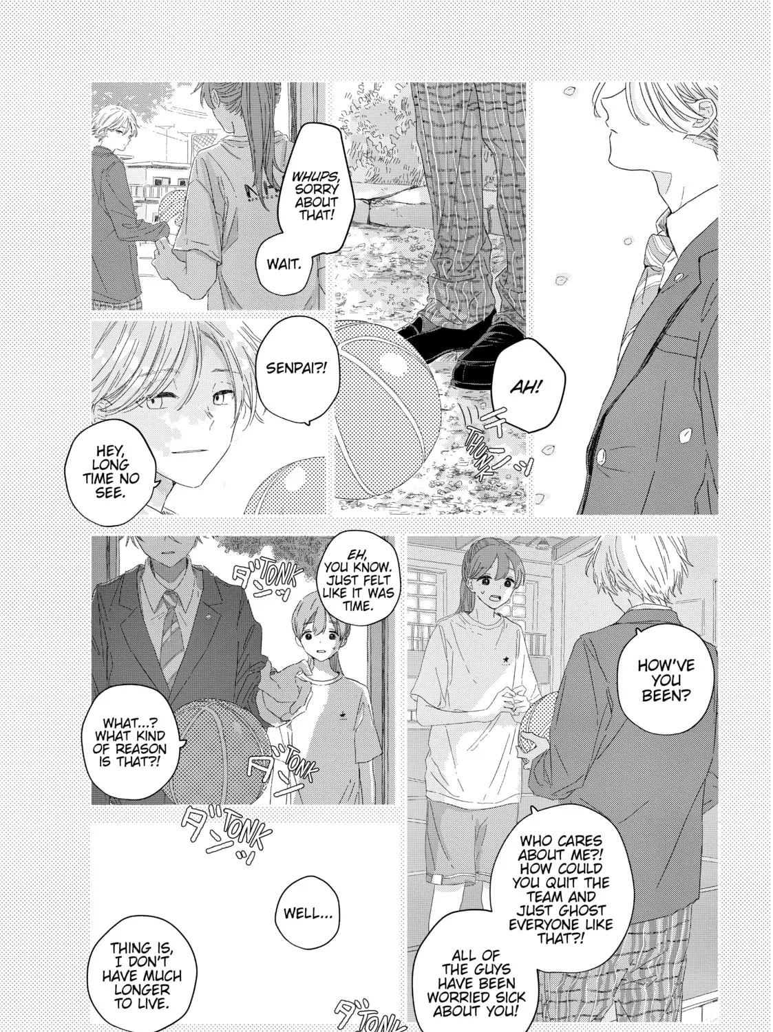 Read Summer Ghost chapter 6 image 62 on Lezhin