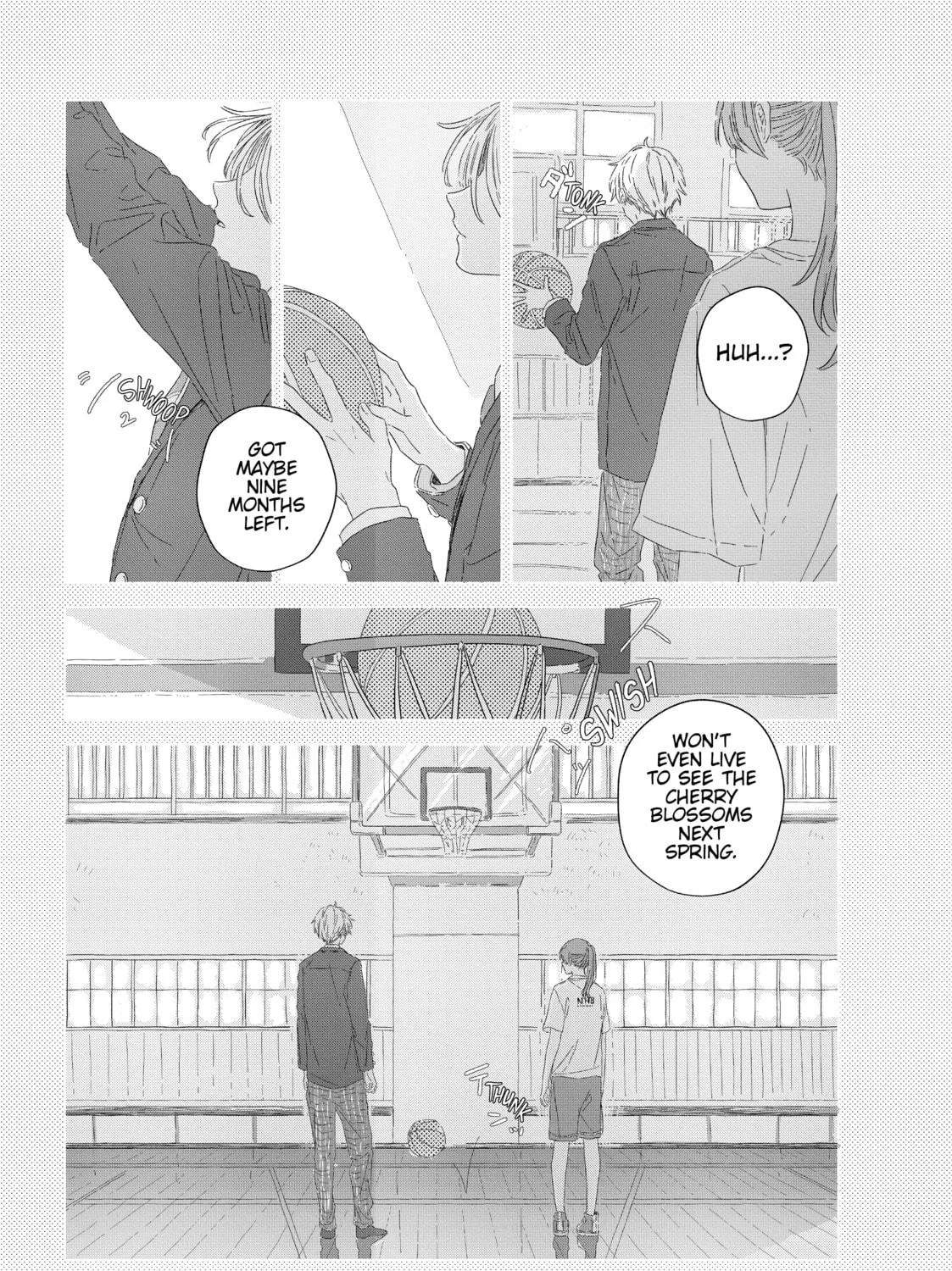 Read Summer Ghost chapter 6 image 64 on Lezhin