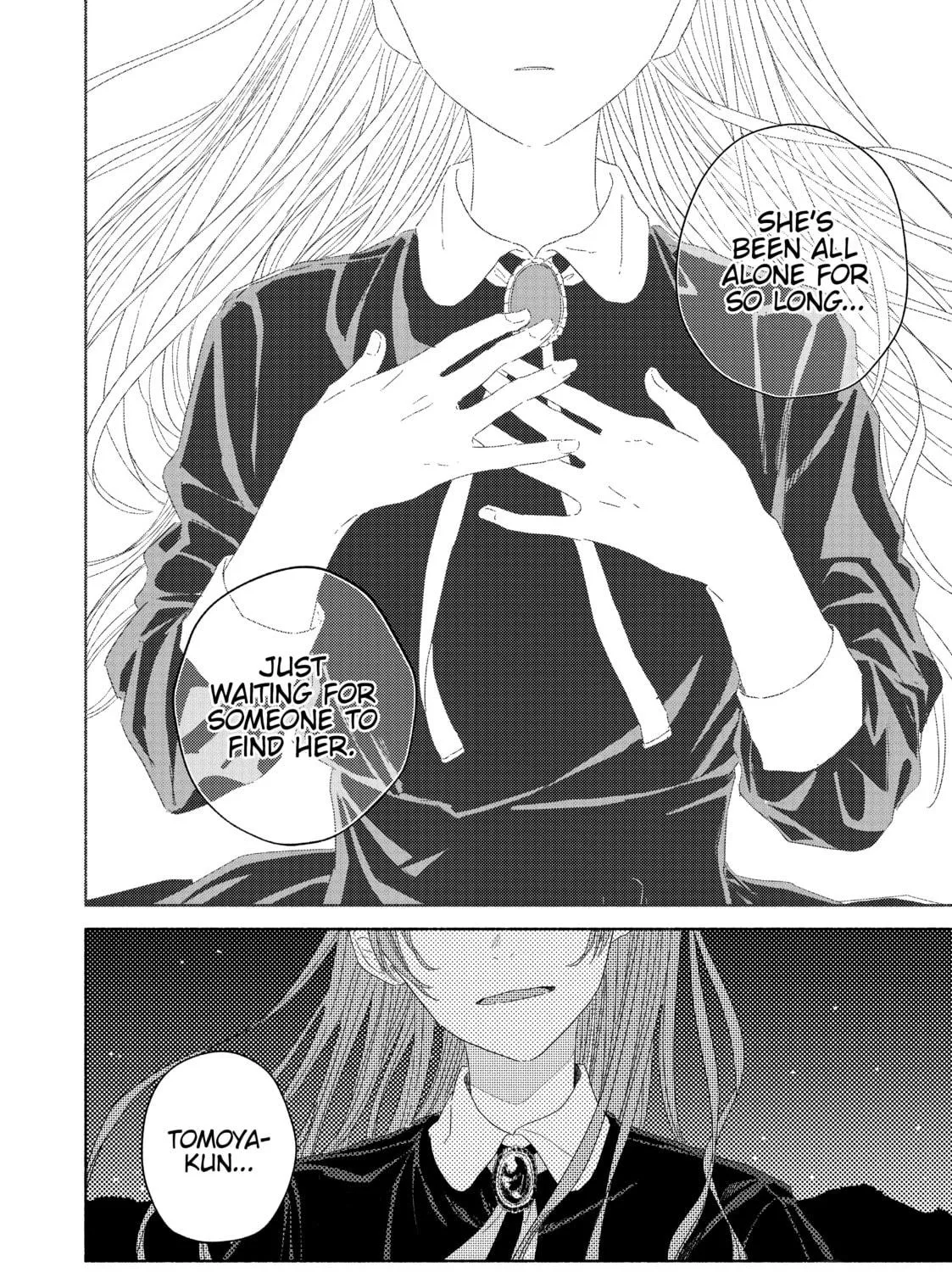 Read Summer Ghost chapter 6 image 82 on Lezhin