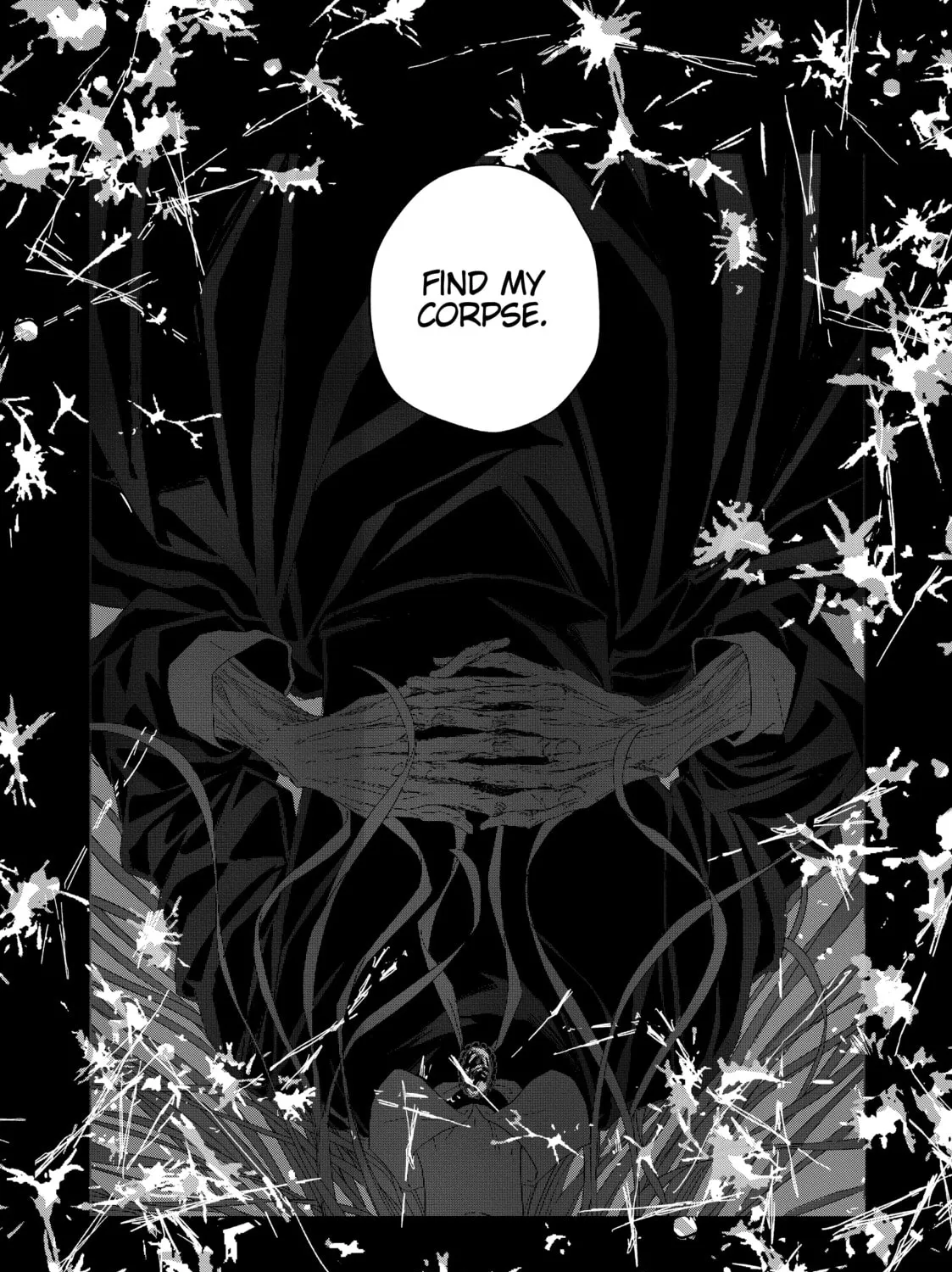 Read Summer Ghost chapter 6 image 86 on Lezhin