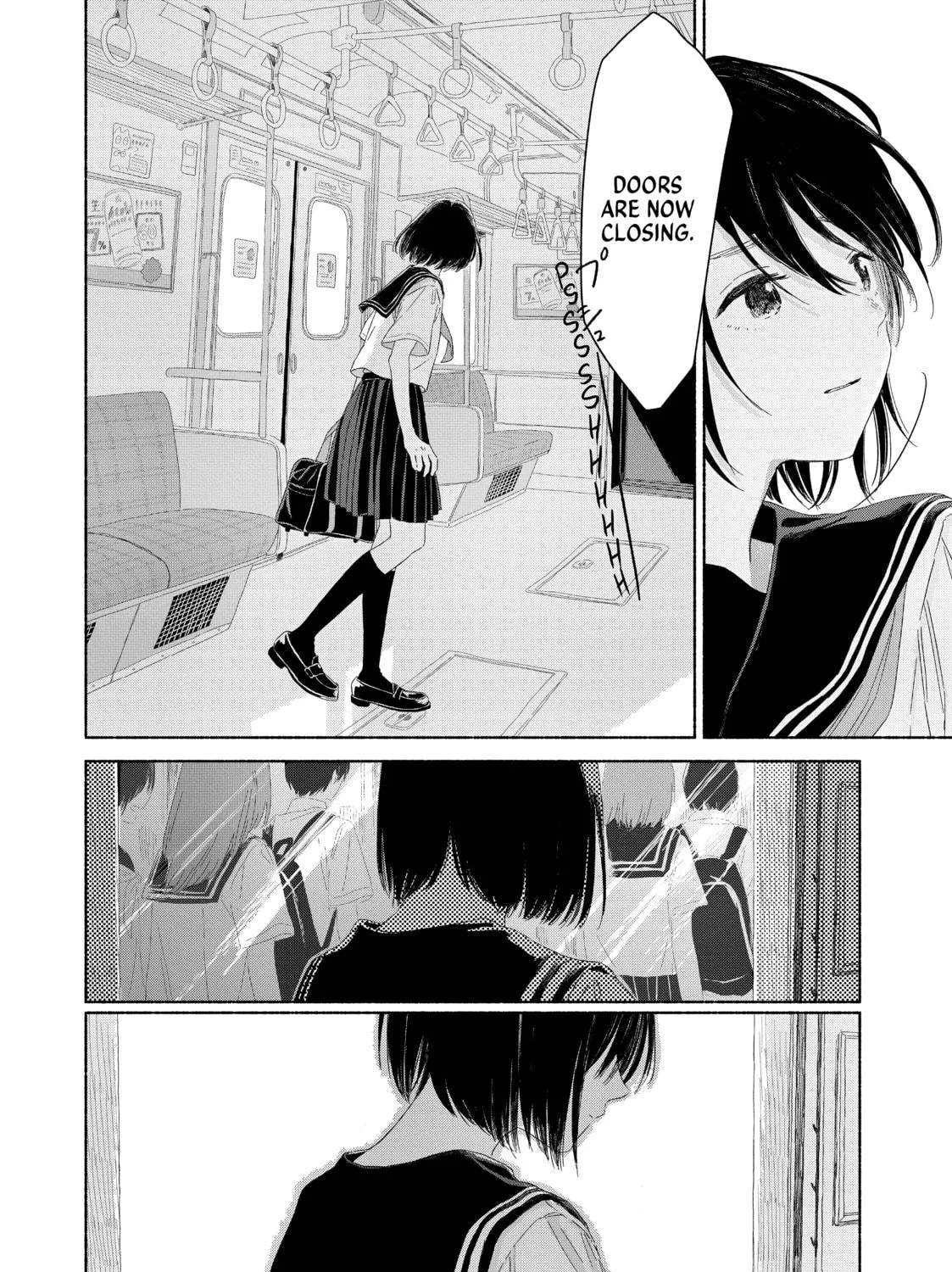 Read Summer Ghost chapter 8 image 10 on Lezhin