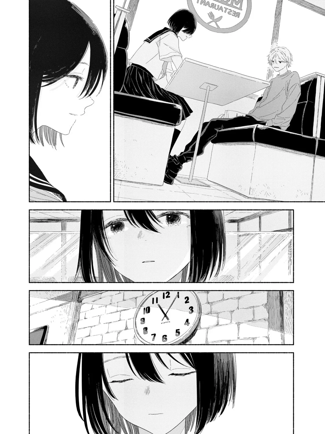 Read Summer Ghost chapter 8 image 26 on Lezhin