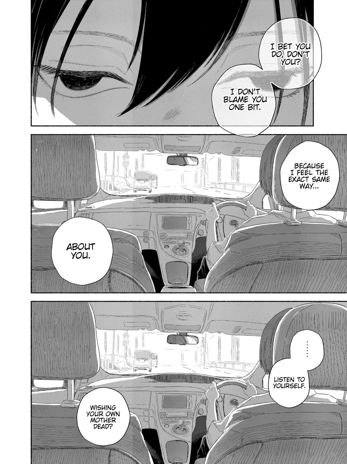 Read Summer Ghost chapter 9 image 30 on Lezhin