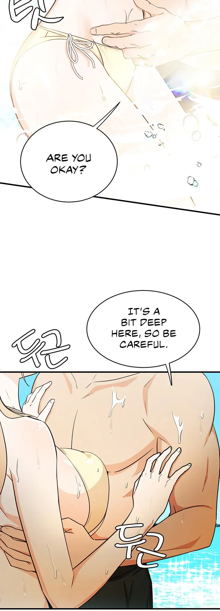 Read Summer is Done chapter 4 image 10 on Lezhin