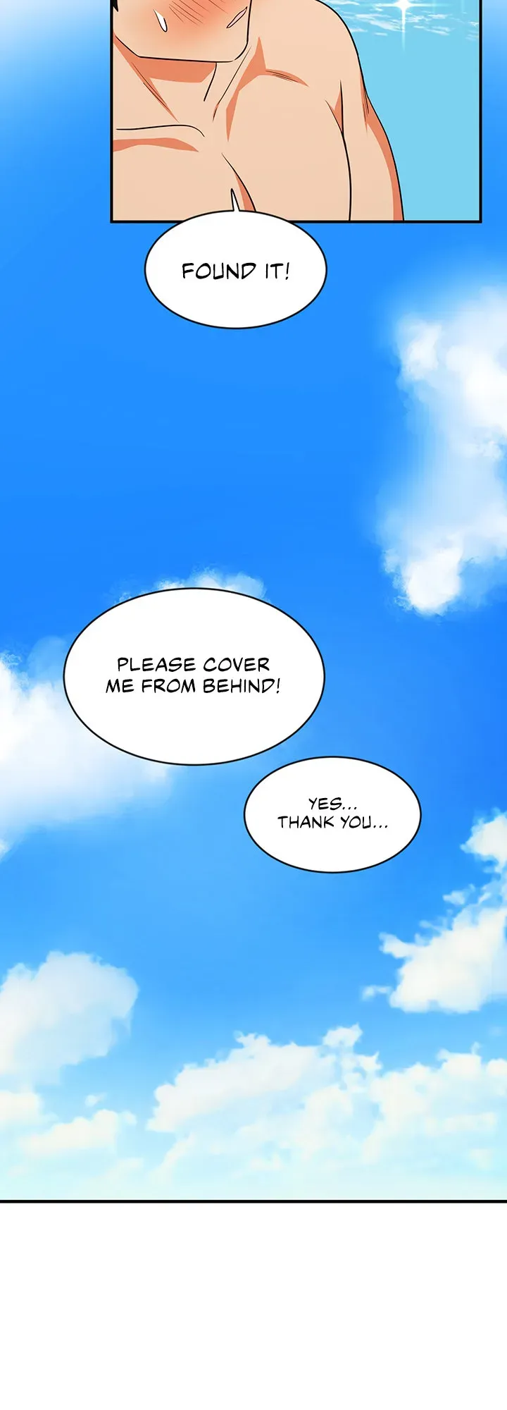 Read Summer is Done chapter 4 image 20 on Lezhin