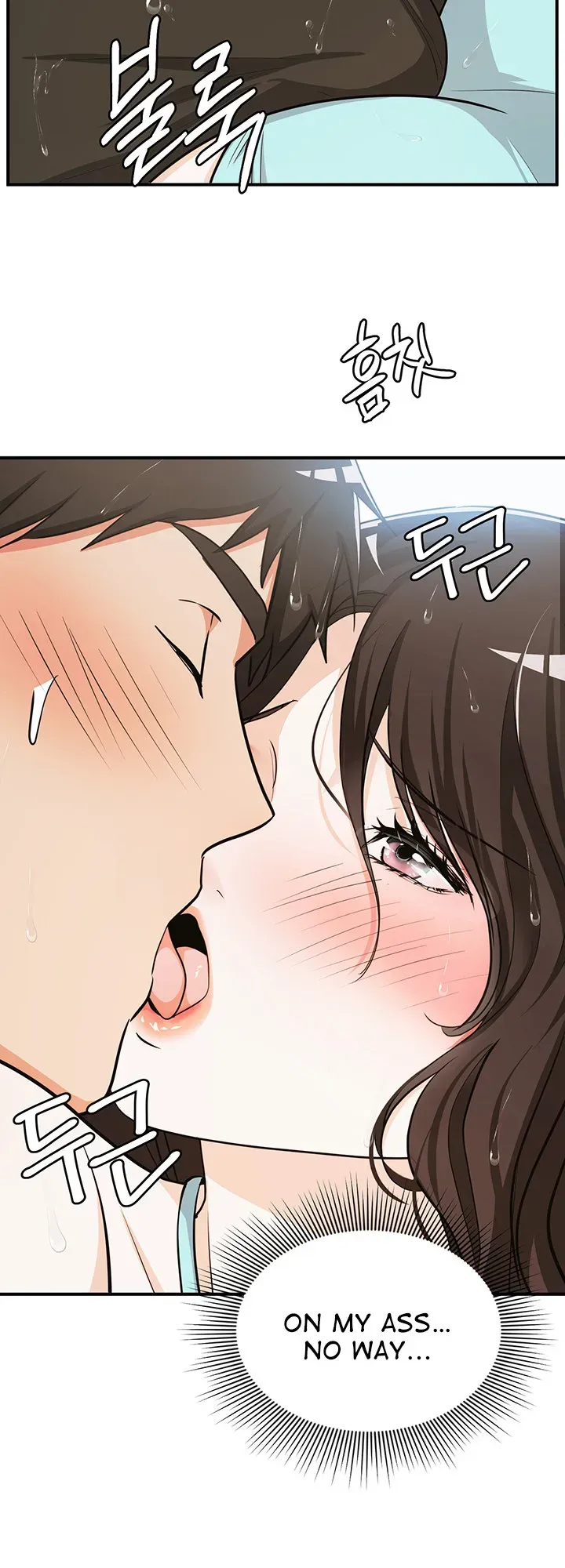 Read Summer is Done chapter 4 image 28 on Lezhin