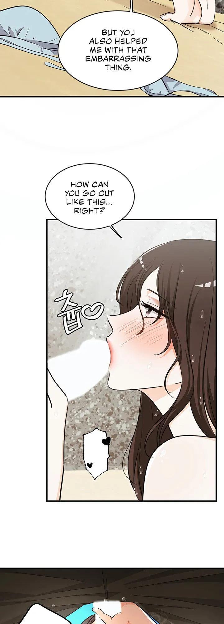 Read Summer is Done chapter 4 image 31 on Lezhin