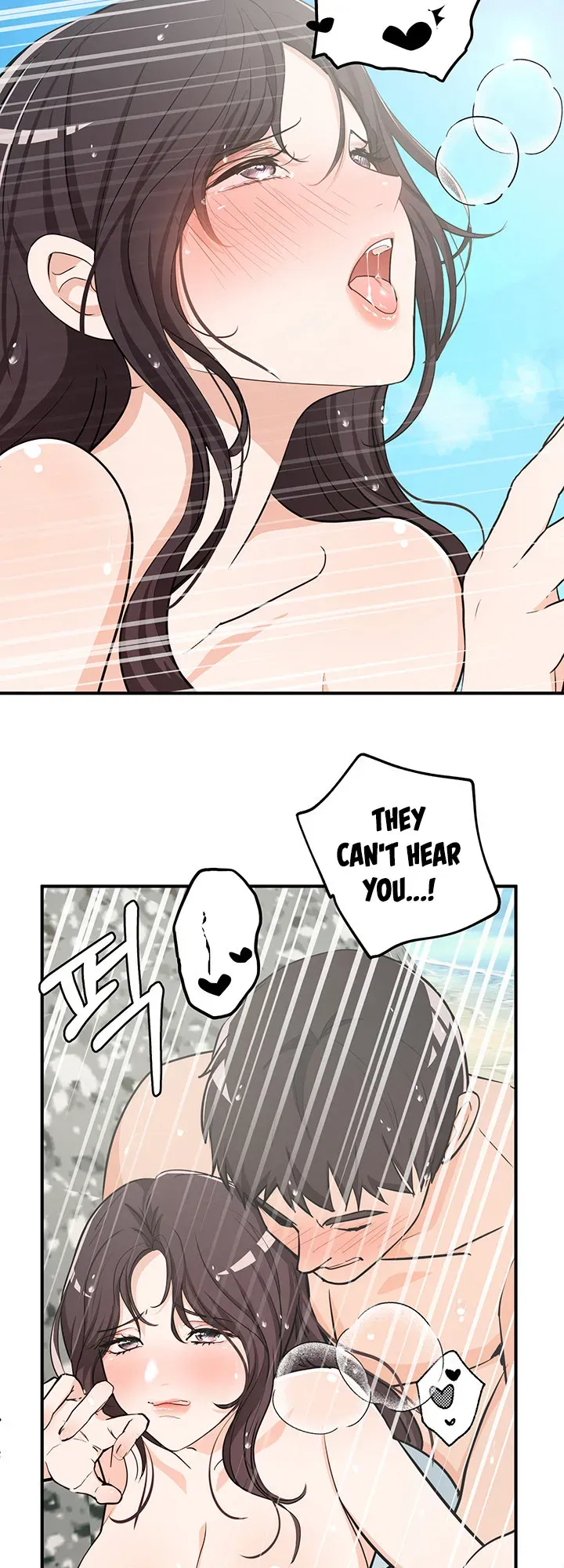 Read Summer is Done chapter 5 image 12 on Lezhin