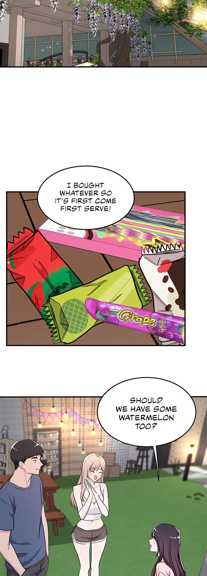 Read Summer is Done chapter 5 image 19 on Lezhin