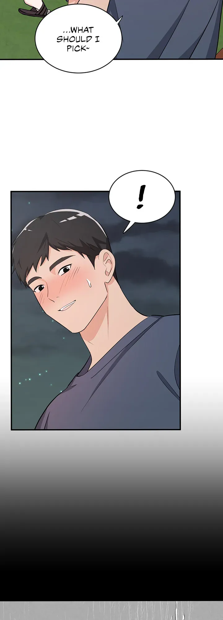 Read Summer is Done chapter 5 image 21 on Lezhin