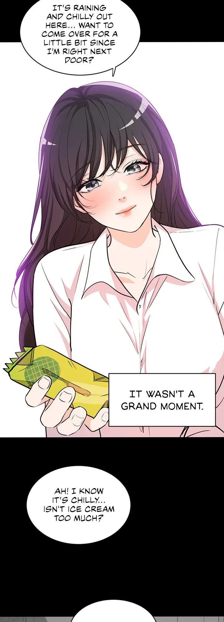 Read Summer is Done chapter 5 image 24 on Lezhin