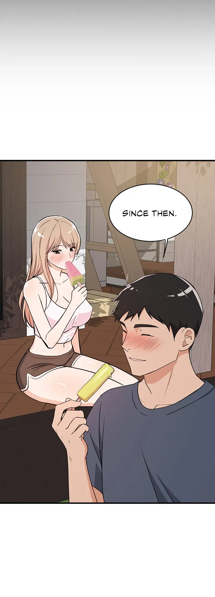 Read Summer is Done chapter 5 image 26 on Lezhin