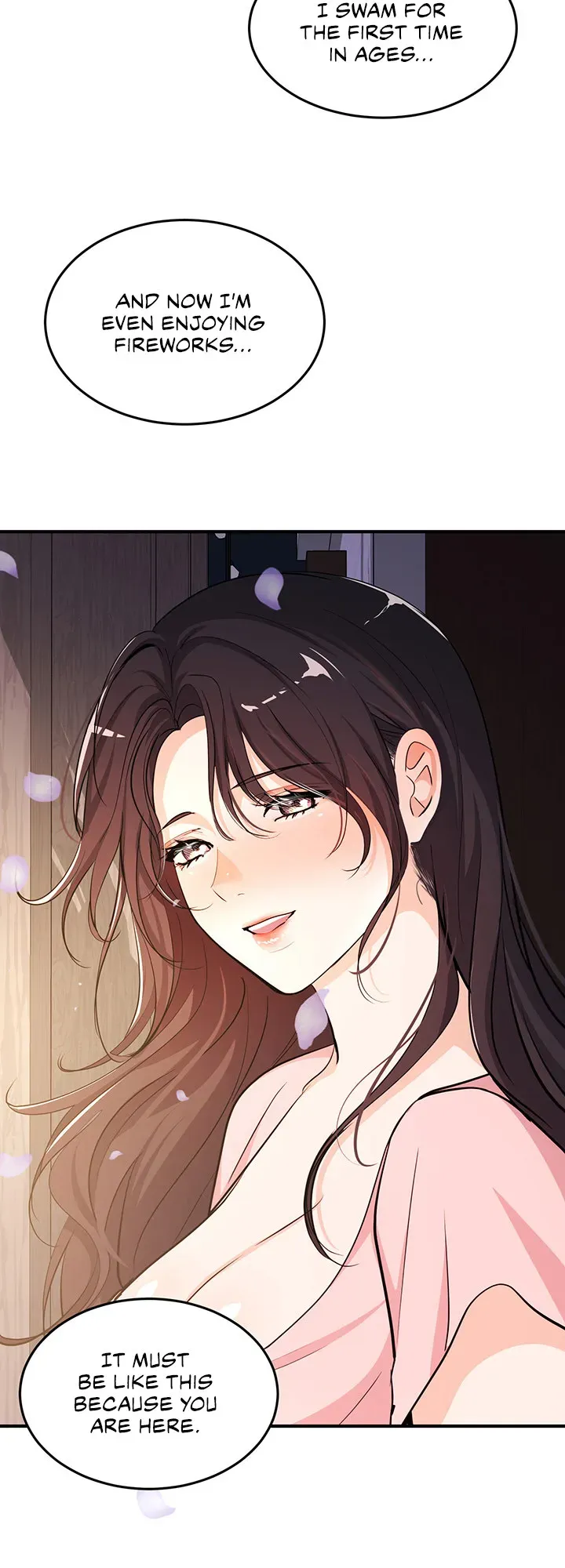 Read Summer is Done chapter 5 image 32 on Lezhin