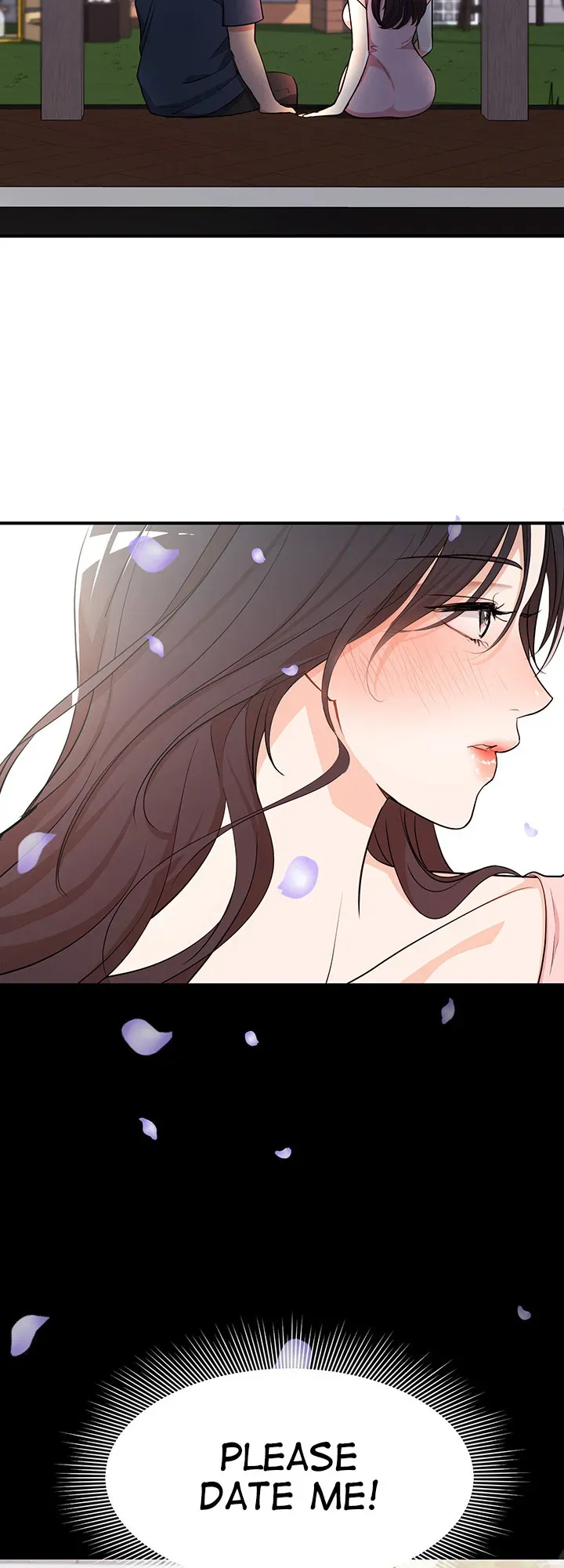 Read Summer is Done chapter 5 image 37 on Lezhin