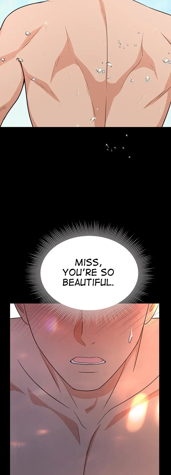 Read Summer is Done chapter 5 image 39 on Lezhin