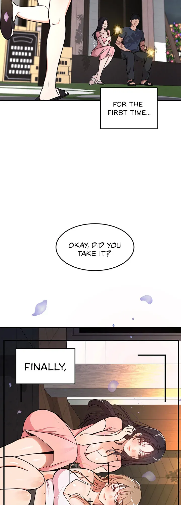 Read Summer is Done chapter 5 image 42 on Lezhin