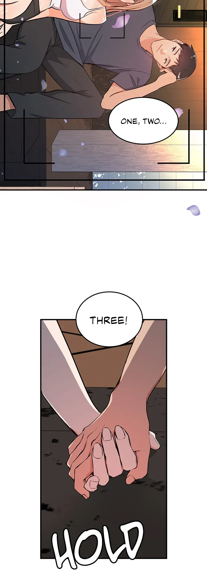 Read Summer is Done chapter 5 image 43 on Lezhin