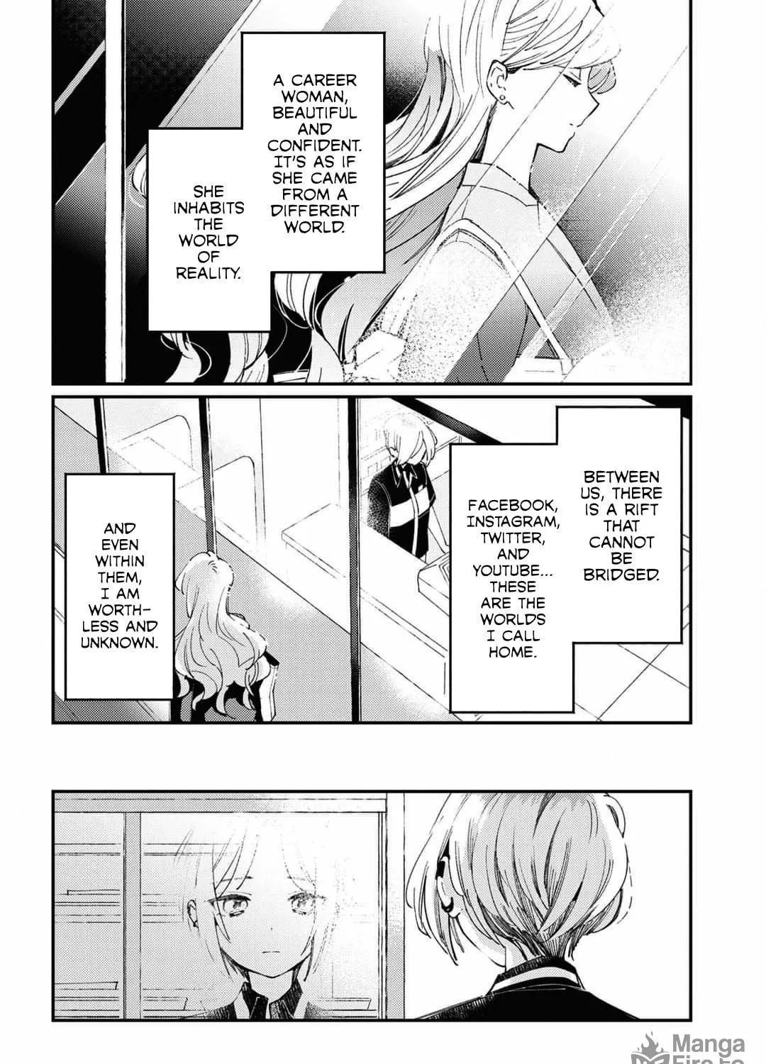 Read Summer, Lemon, and Overlay chapter 1 image 10 on Lezhin