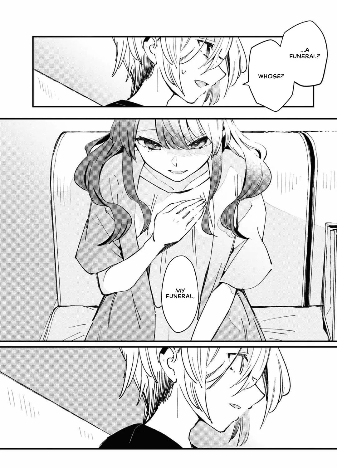 Read Summer, Lemon, and Overlay chapter 1 image 24 on Lezhin