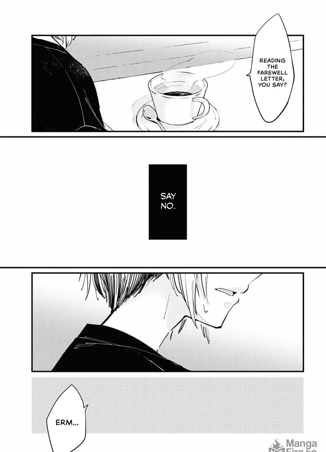 Read Summer, Lemon, and Overlay chapter 1 image 28 on Lezhin