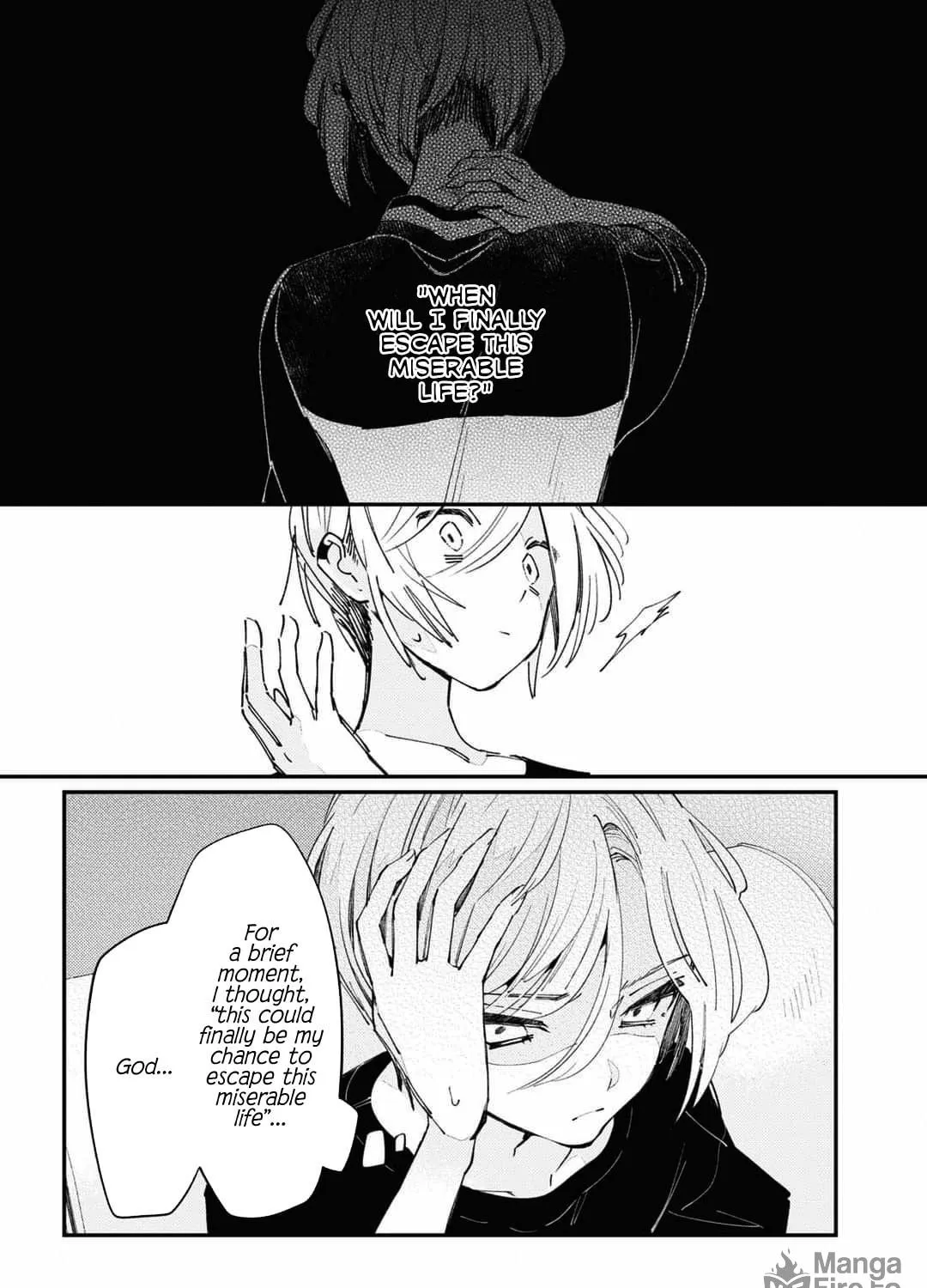 Read Summer, Lemon, and Overlay chapter 1 image 34 on Lezhin