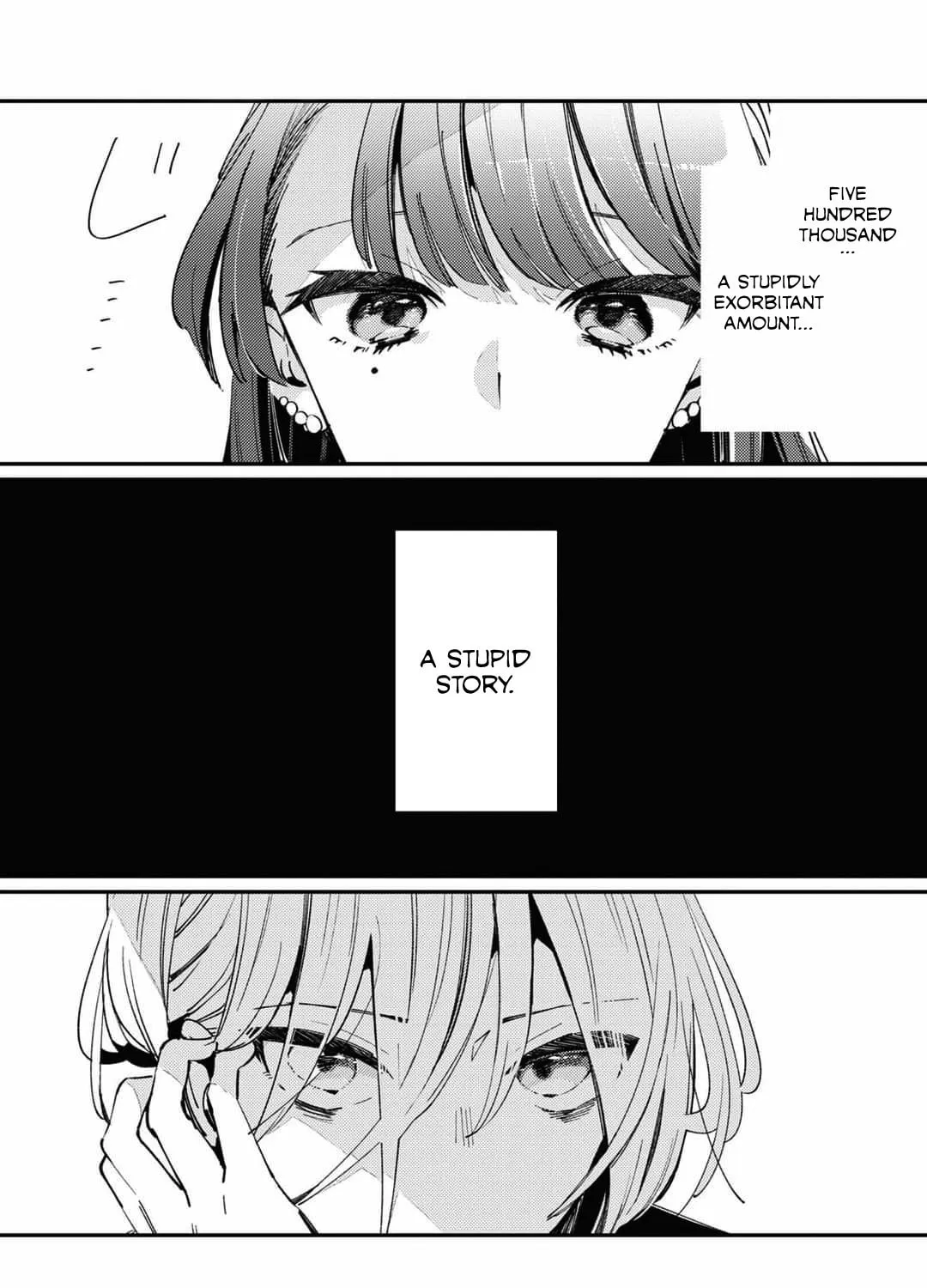 Read Summer, Lemon, and Overlay chapter 1 image 36 on Lezhin