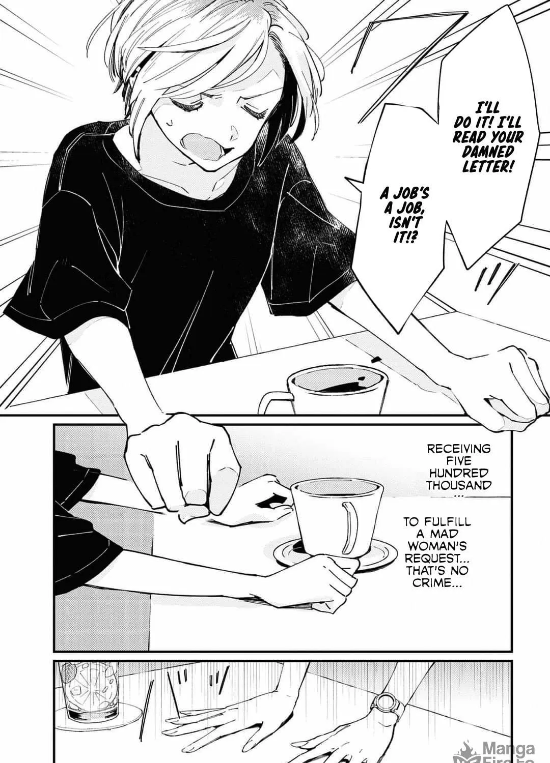 Read Summer, Lemon, and Overlay chapter 1 image 40 on Lezhin