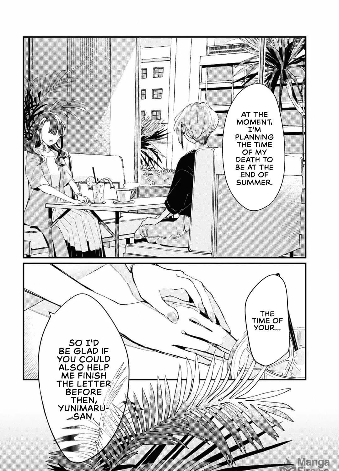 Read Summer, Lemon, and Overlay chapter 1 image 46 on Lezhin