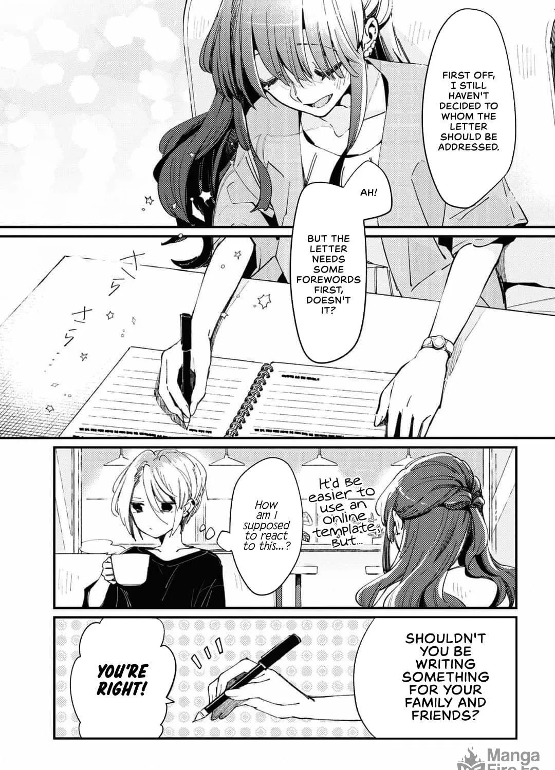 Read Summer, Lemon, and Overlay chapter 1 image 52 on Lezhin
