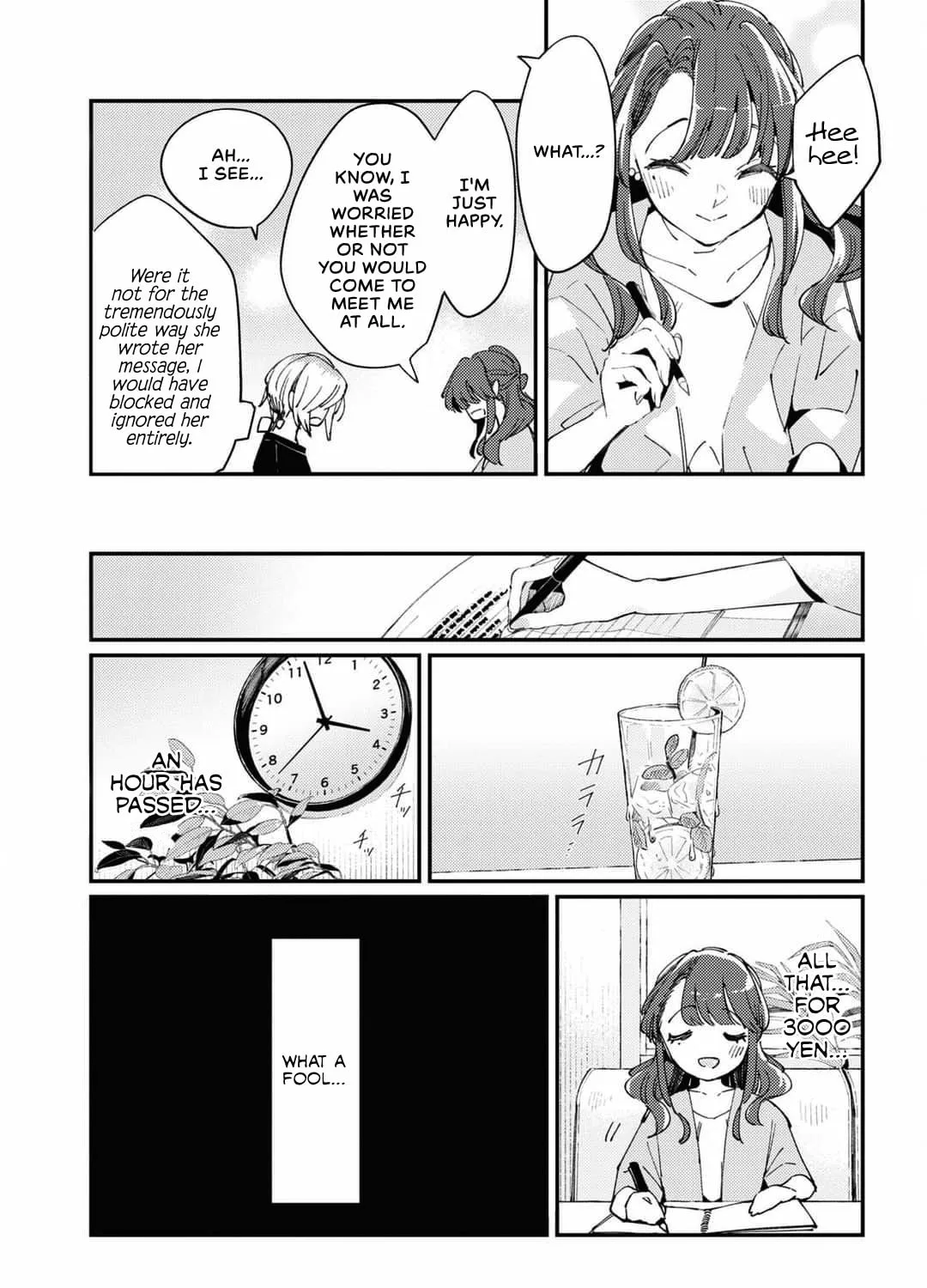 Read Summer, Lemon, and Overlay chapter 1 image 56 on Lezhin