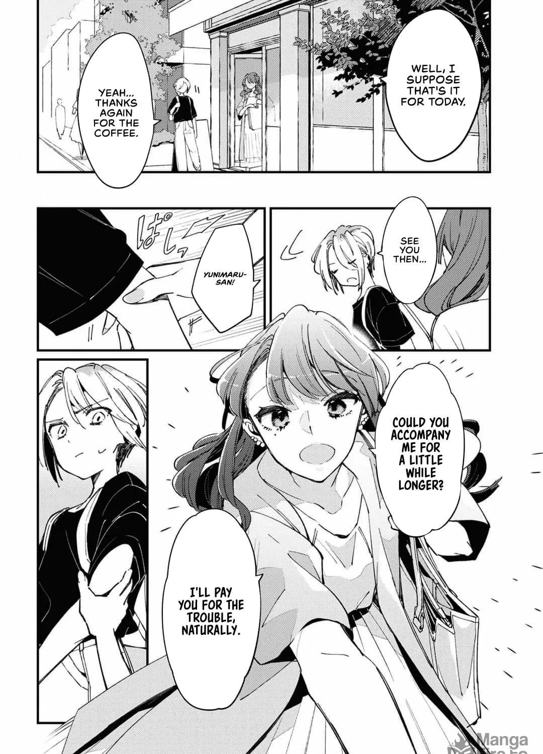 Read Summer, Lemon, and Overlay chapter 1 image 58 on Lezhin