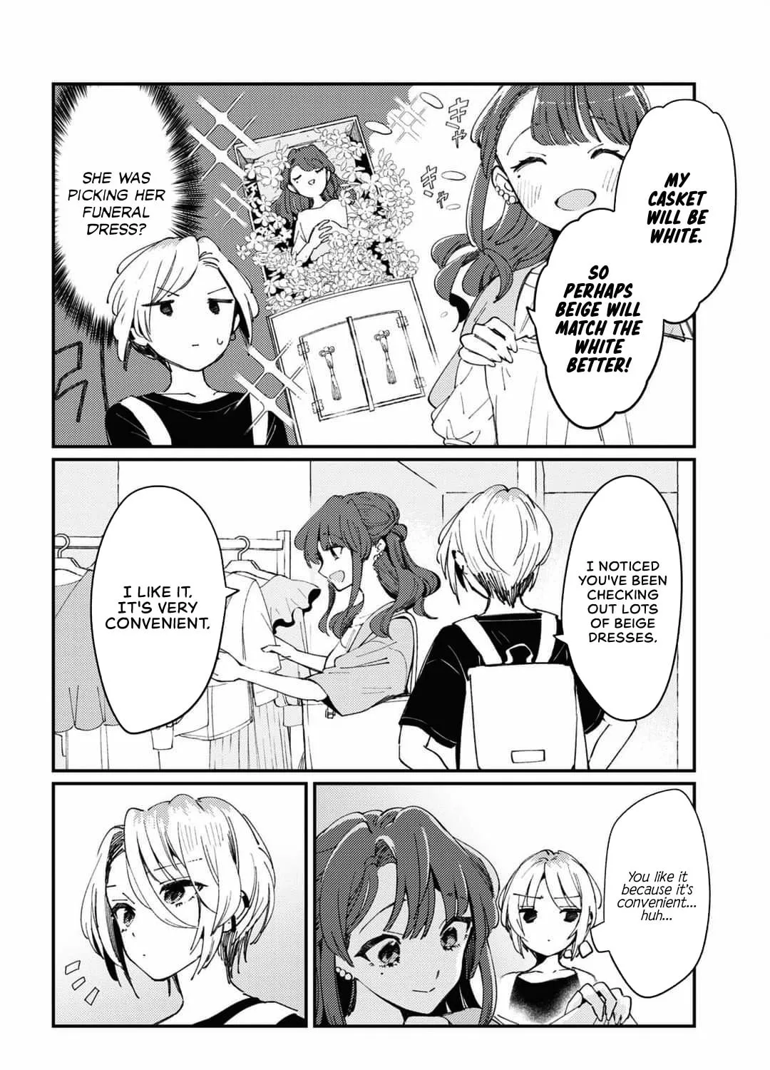 Read Summer, Lemon, and Overlay chapter 1 image 62 on Lezhin