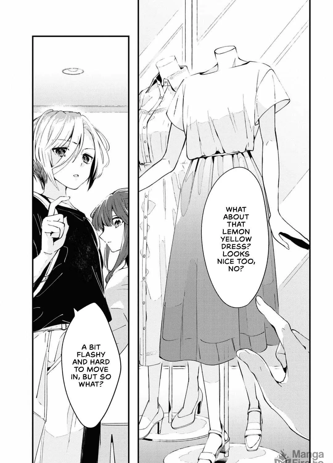 Read Summer, Lemon, and Overlay chapter 1 image 64 on Lezhin