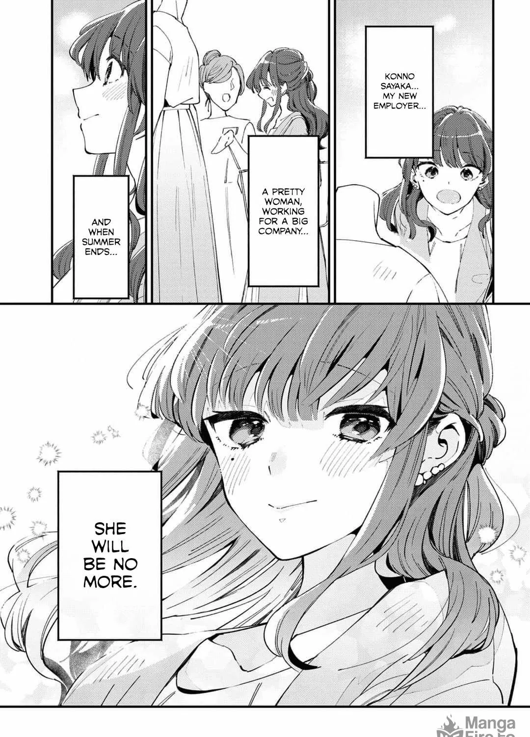 Read Summer, Lemon, and Overlay chapter 1 image 68 on Lezhin