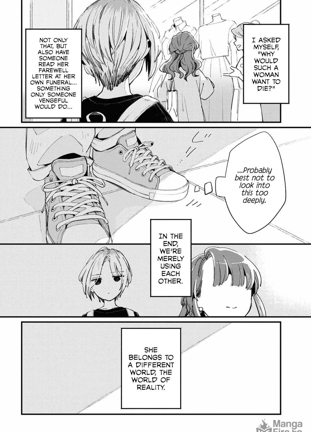Read Summer, Lemon, and Overlay chapter 1 image 70 on Lezhin