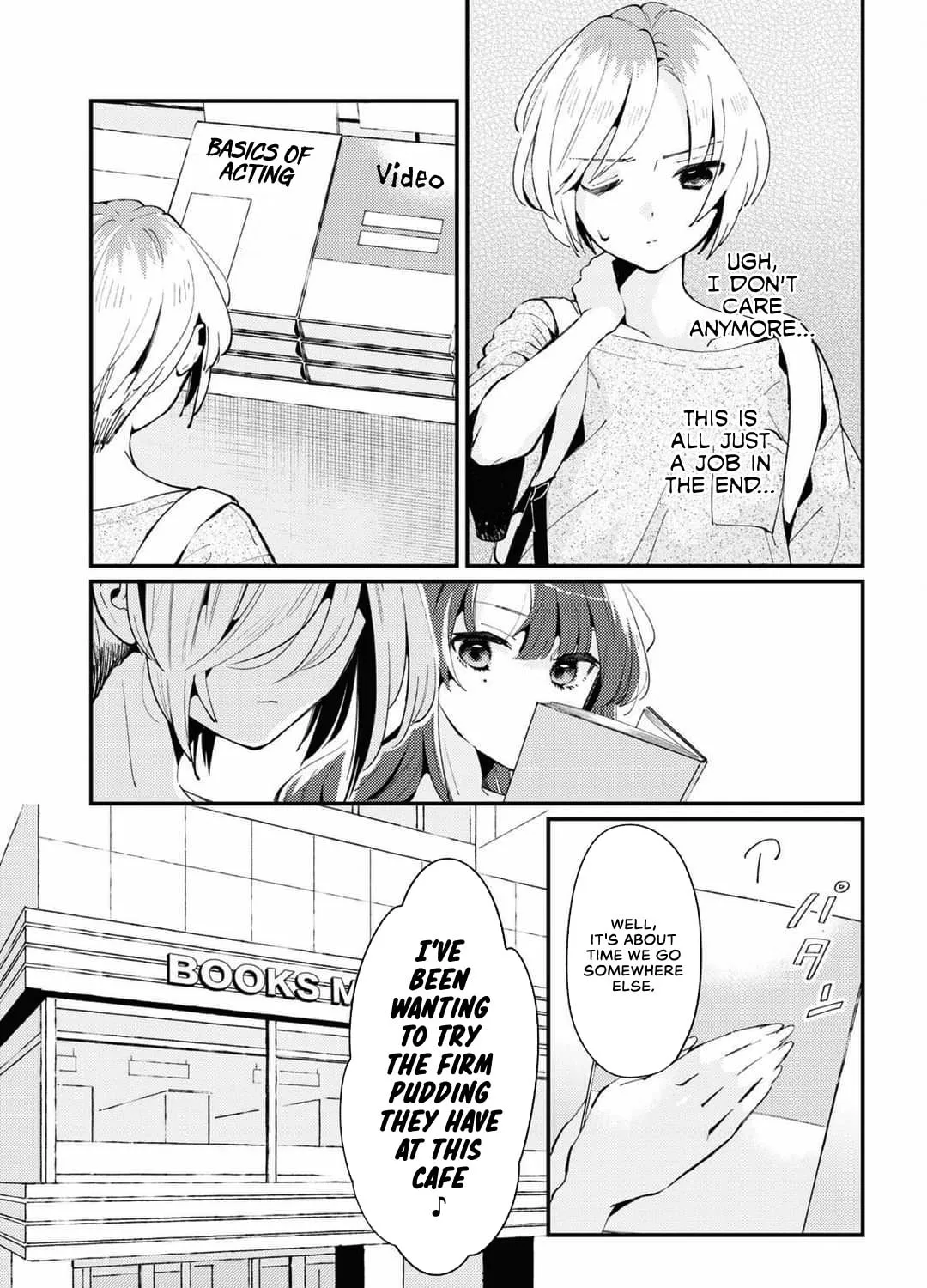 Read Summer, Lemon, and Overlay chapter 2 image 12 on Lezhin