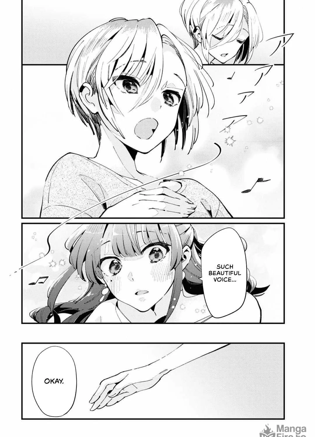 Read Summer, Lemon, and Overlay chapter 2 image 22 on Lezhin