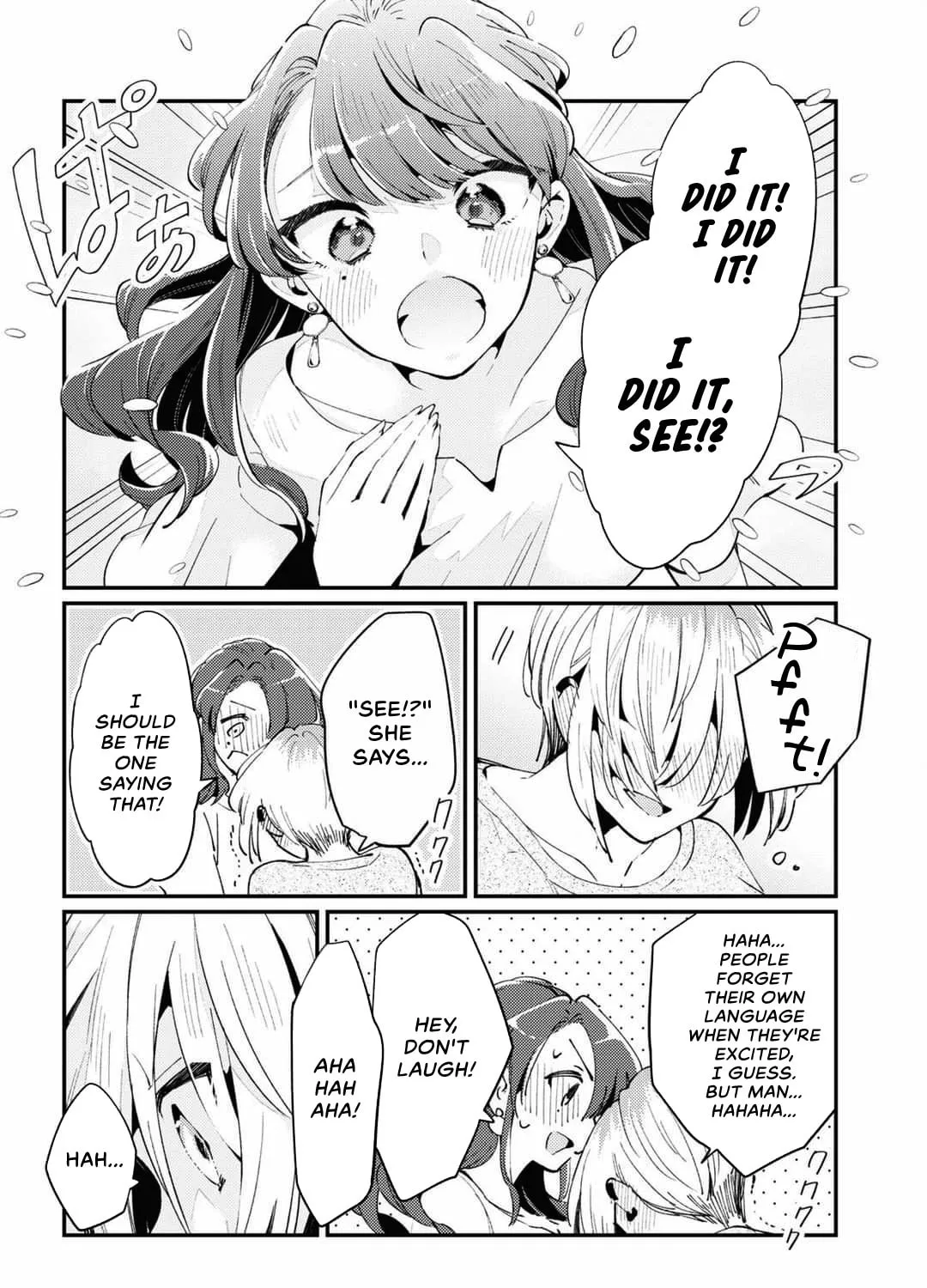 Read Summer, Lemon, and Overlay chapter 2 image 26 on Lezhin