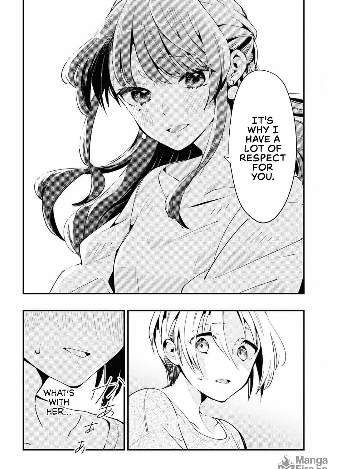 Read Summer, Lemon, and Overlay chapter 2 image 34 on Lezhin